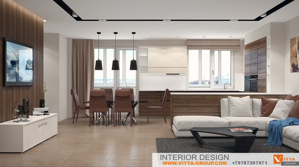 Apartments in Sevastopol