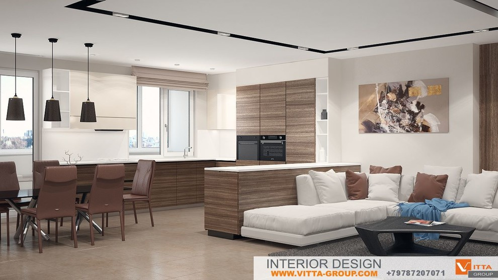 Apartments in Sevastopol