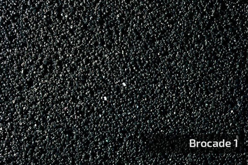 BROCADE