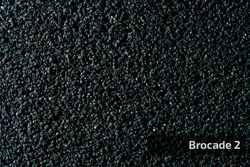 BROCADE