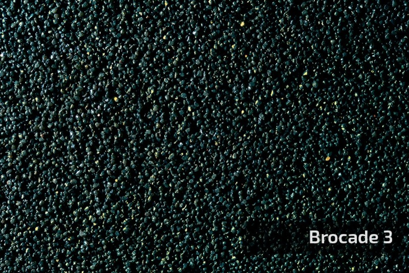 BROCADE