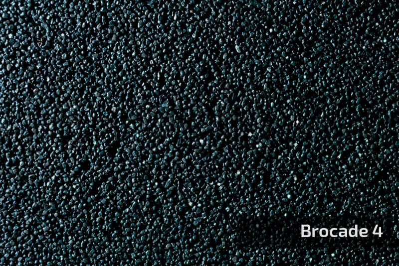 BROCADE
