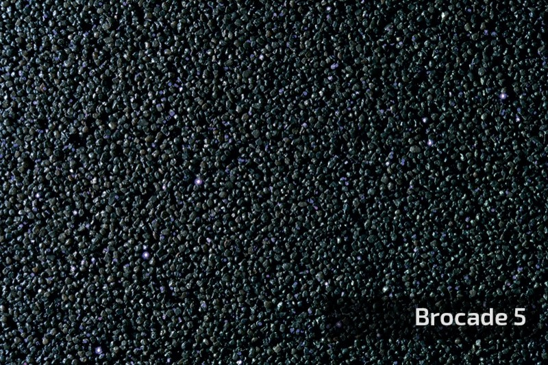 BROCADE