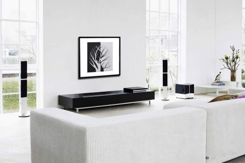 Картины в интерьере