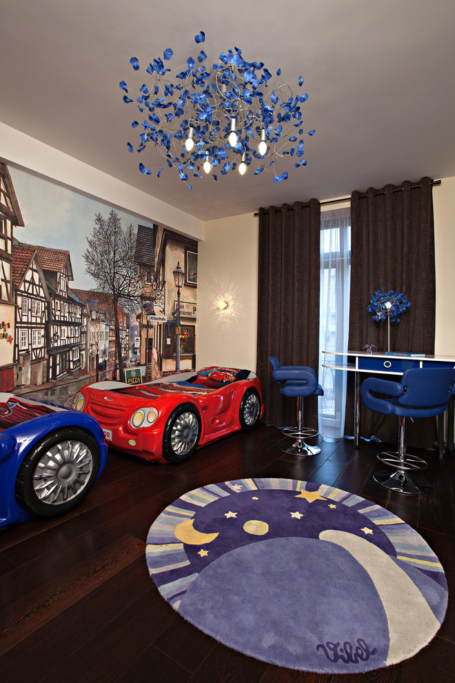 Архитектор Елена Кунина