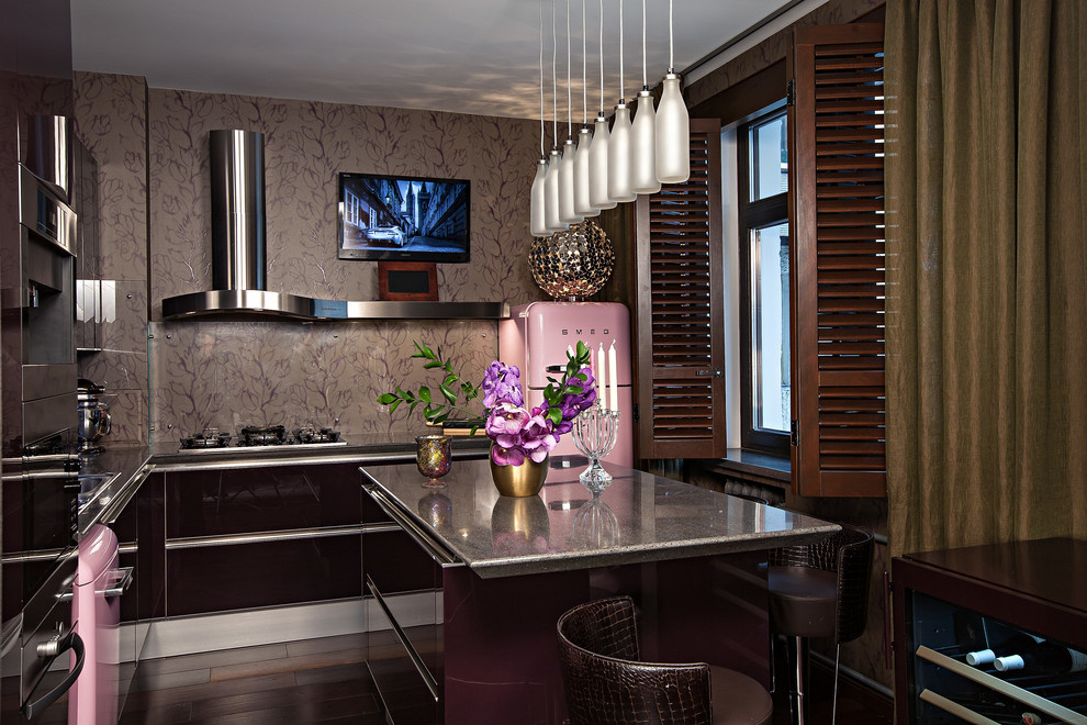 Архитектор Елена Кунина