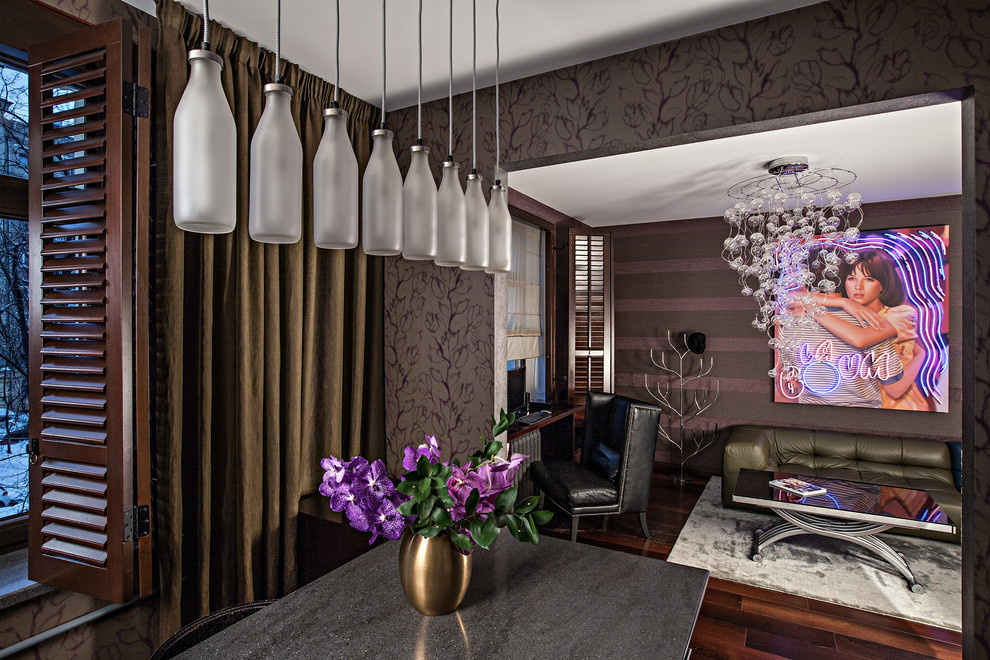 Архитектор Елена Кунина