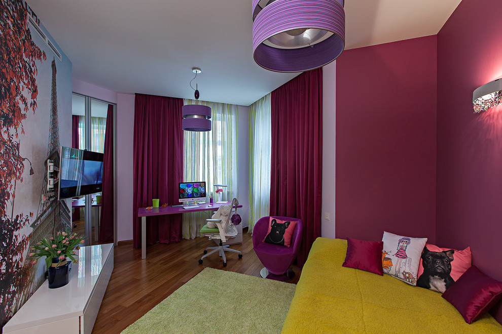 Архитектор Люсине Саркисян