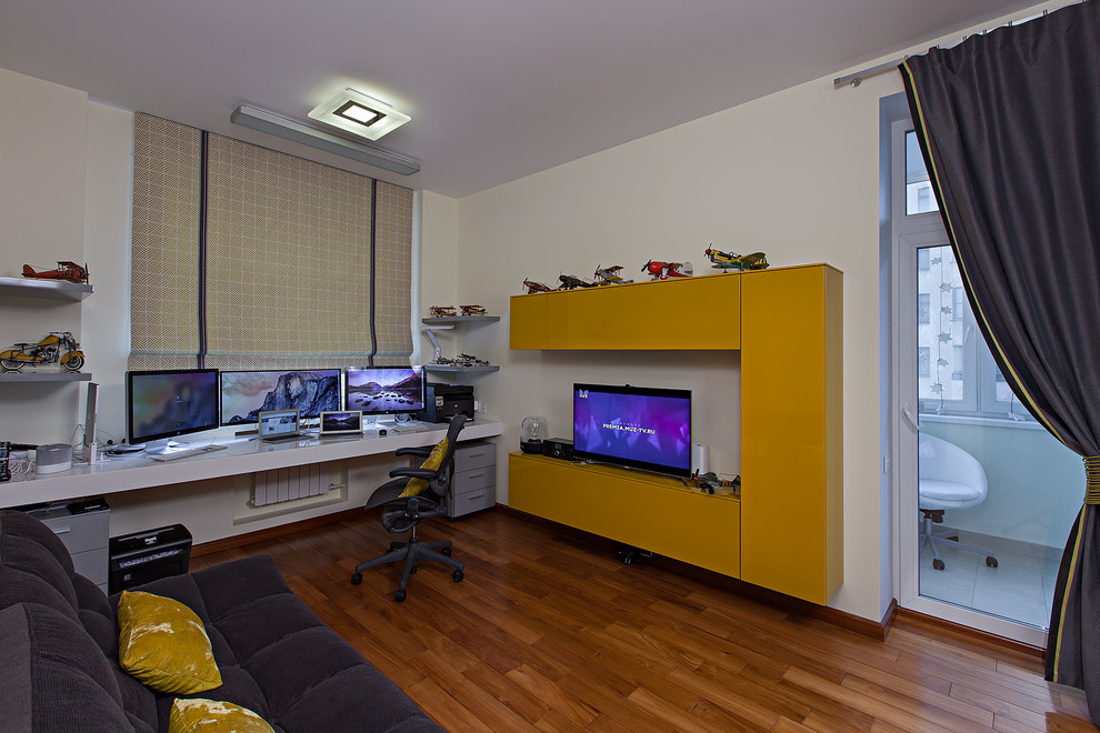 Архитектор Люсине Саркисян