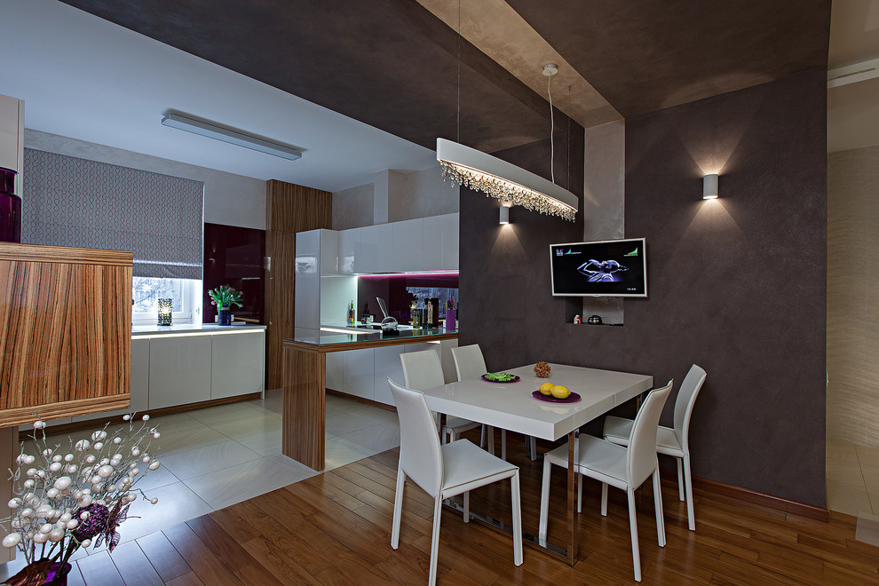 Архитектор Люсине Саркисян