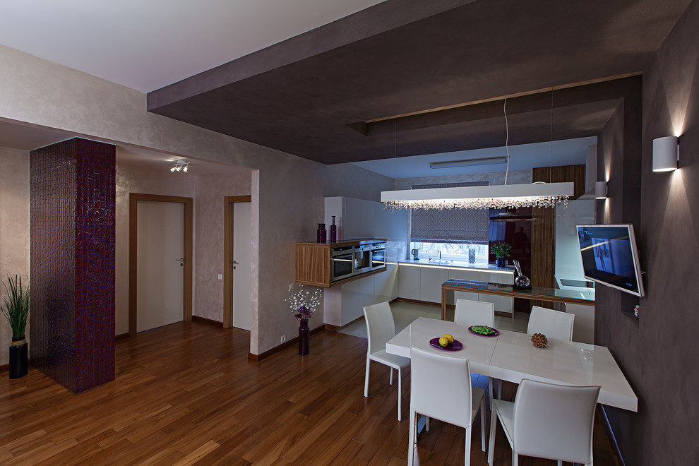 Архитектор Люсине Саркисян