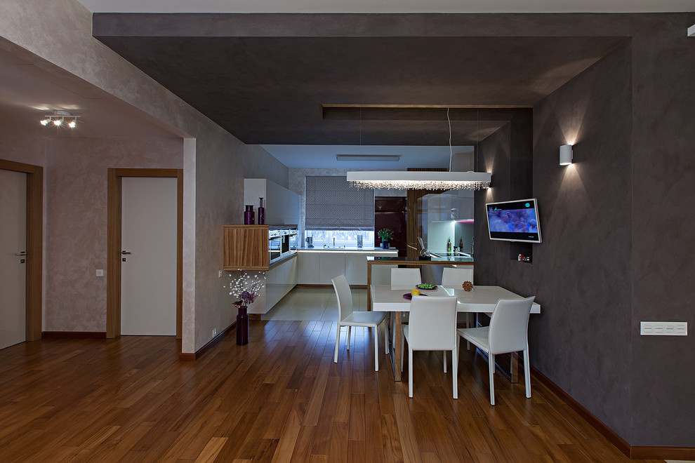 Архитектор Люсине Саркисян