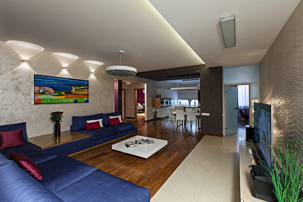 Архитектор Люсине Саркисян