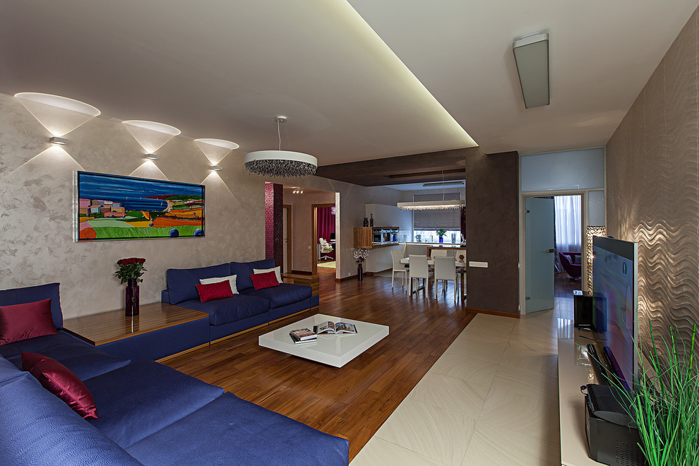 Архитектор Люсине Саркисян