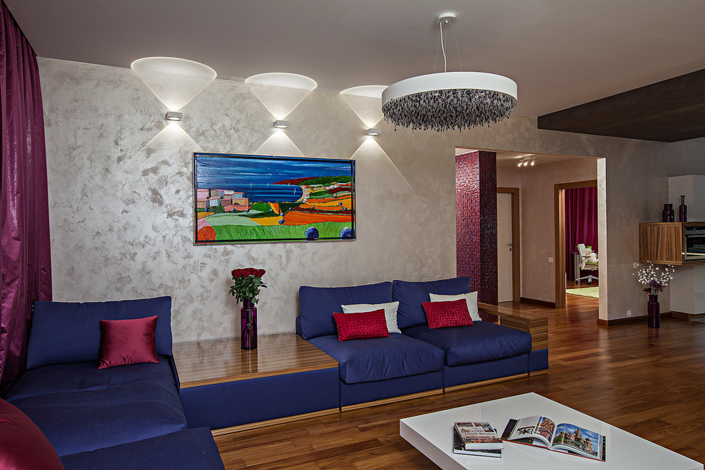 Архитектор Люсине Саркисян