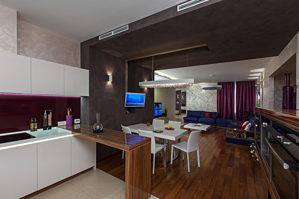 Архитектор Люсине Саркисян