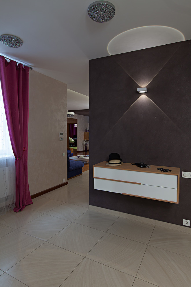 Архитектор Люсине Саркисян