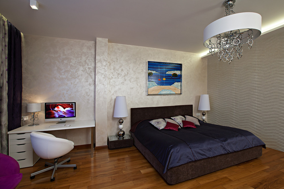 Архитектор Люсине Саркисян