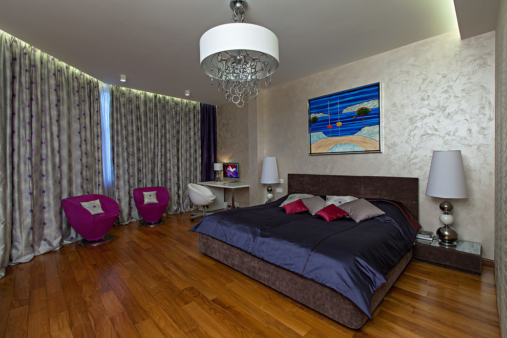 Архитектор Люсине Саркисян