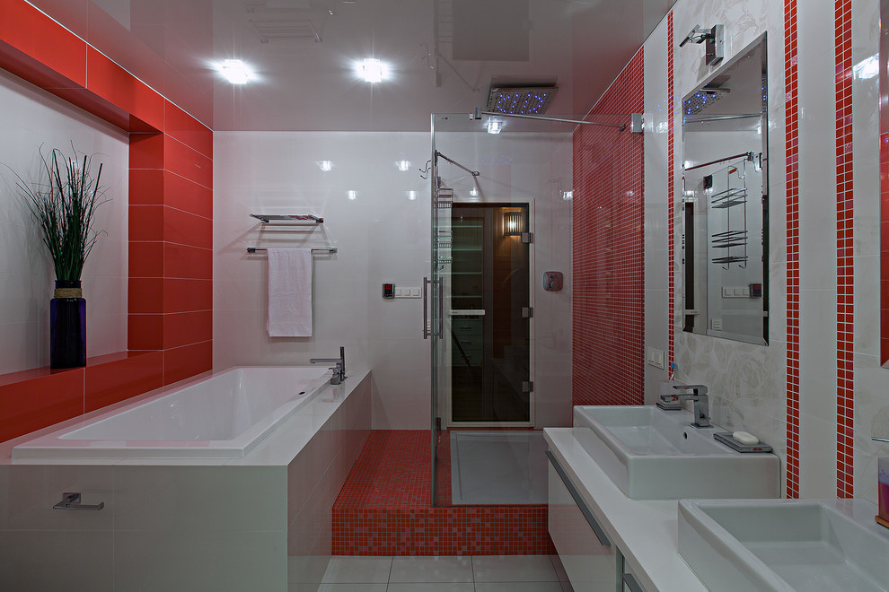 Обложка проекта: Архитектор Люсине Саркисян