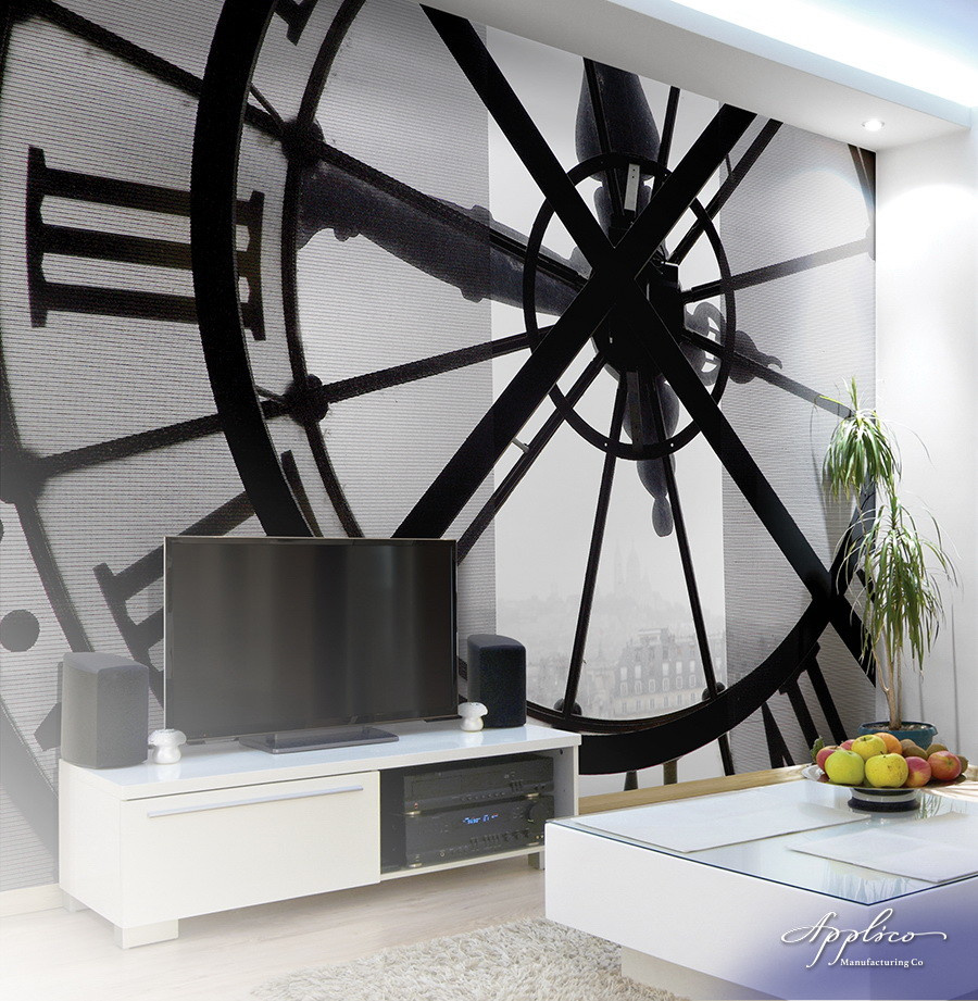 Фотообои Applico