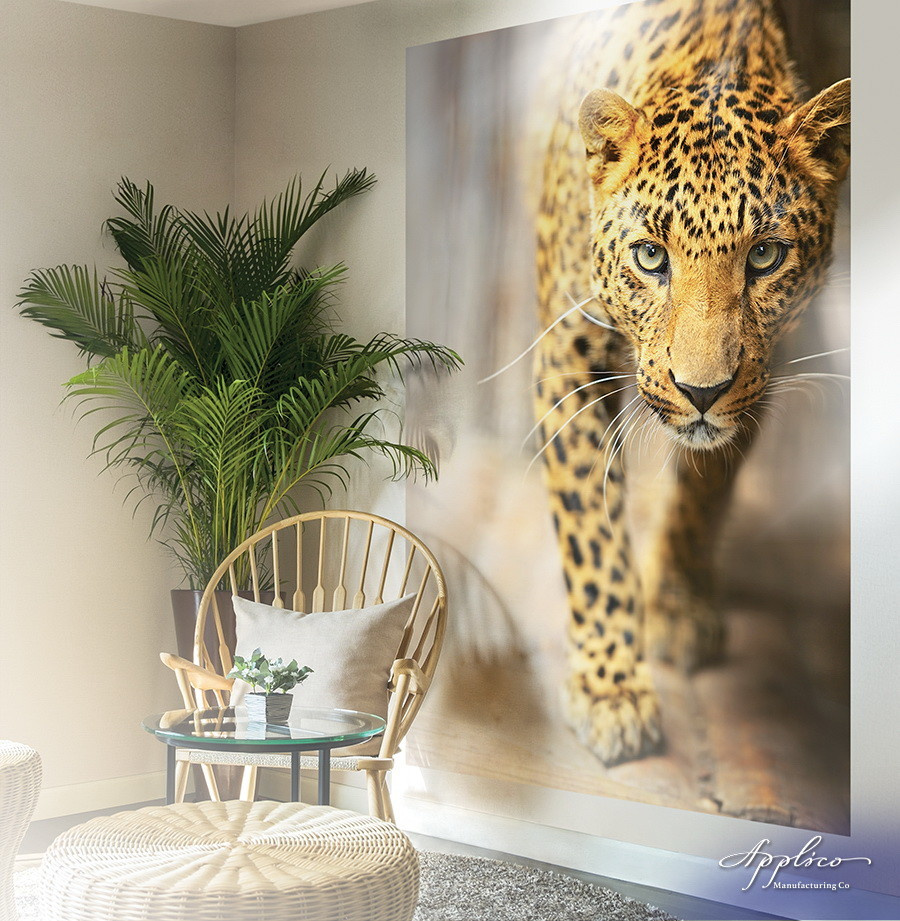 Фотообои Applico