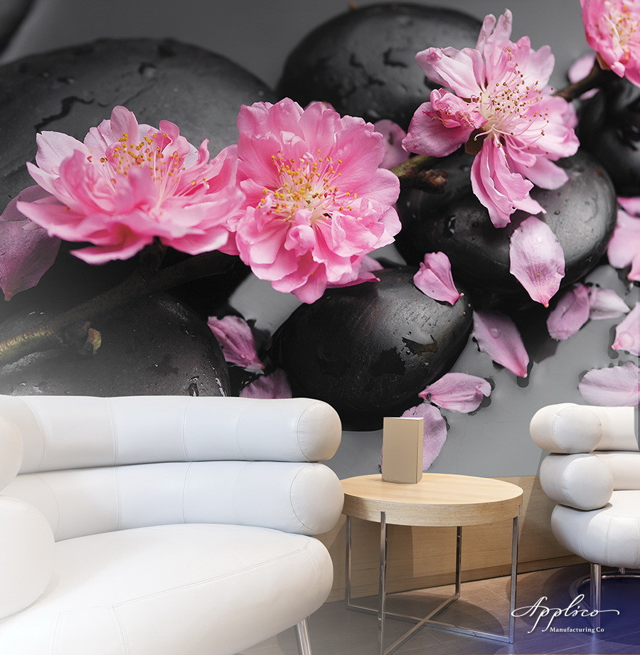 Фотообои Applico