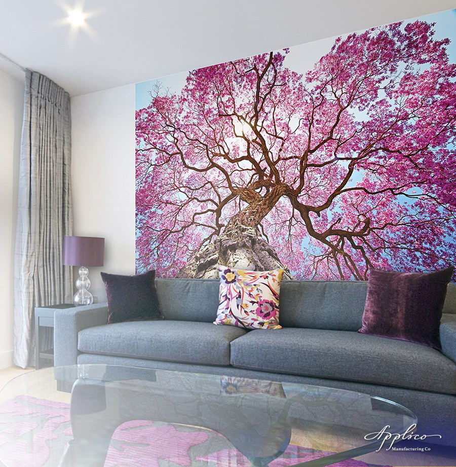 Фотообои Applico