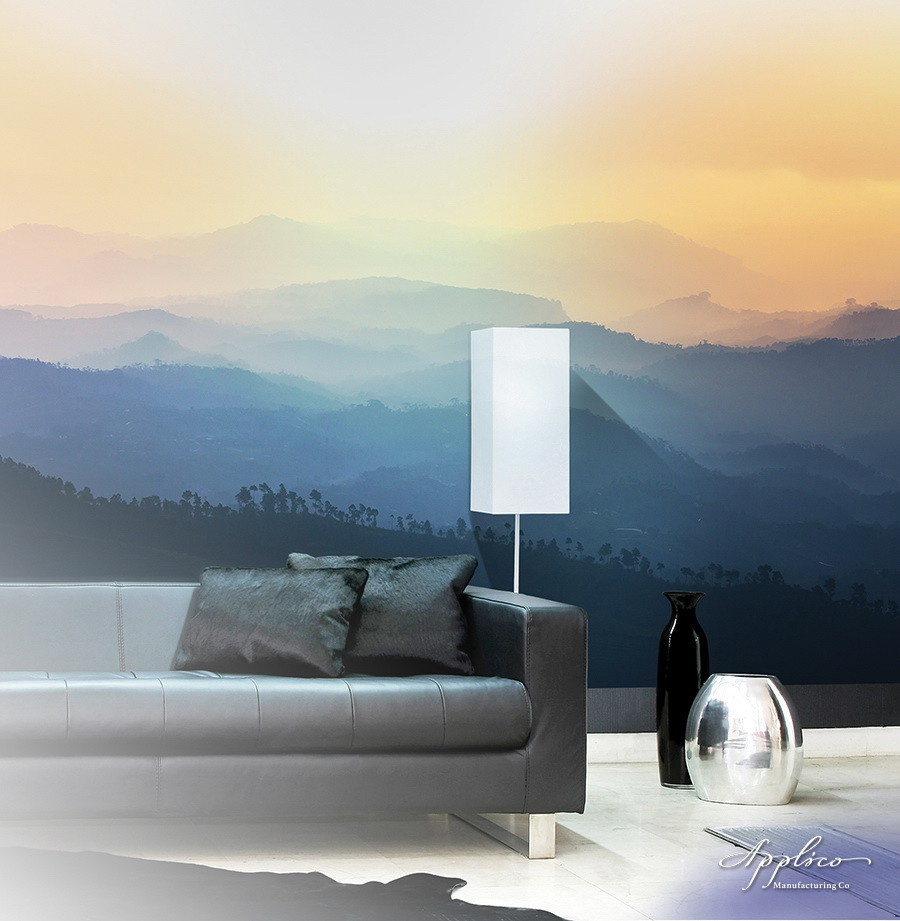 Фотообои Applico