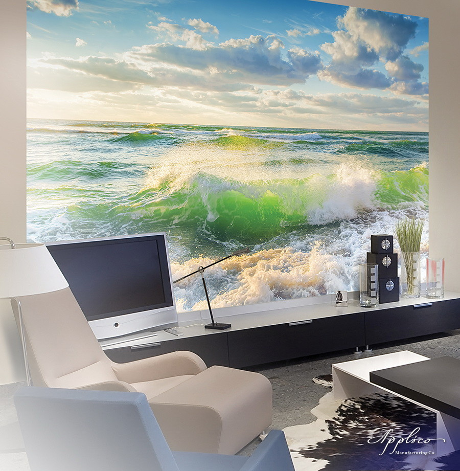 Фотообои Applico