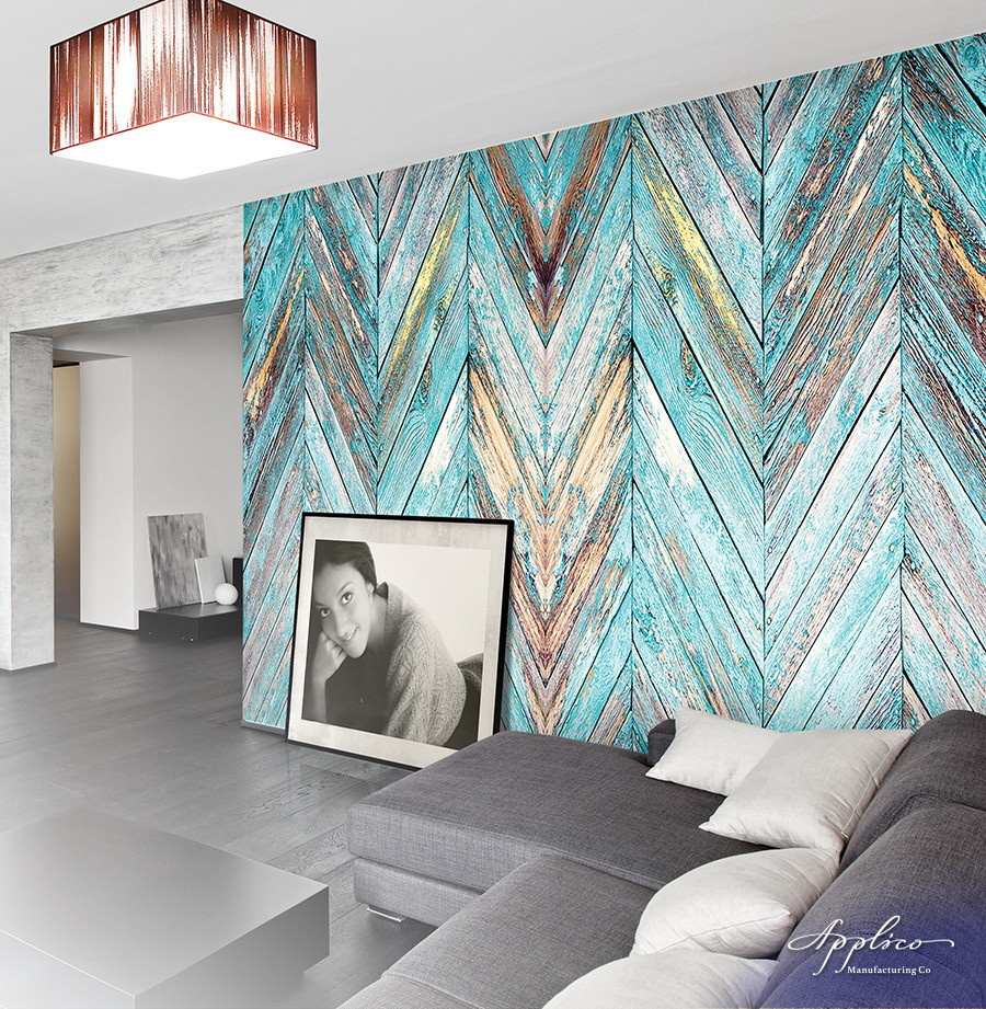 Фотообои Applico