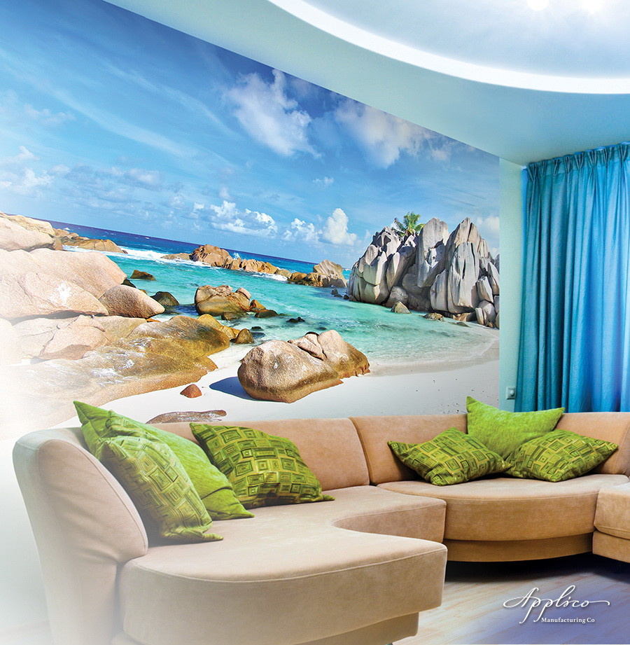 Фотообои Applico