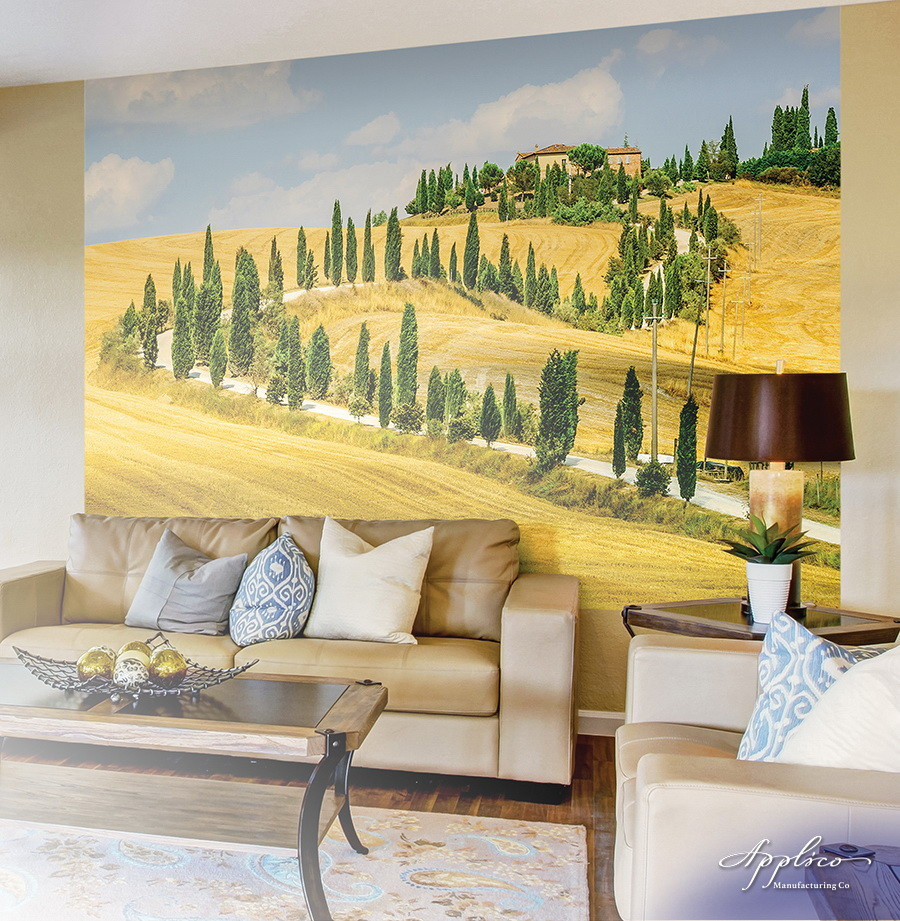 Фотообои Applico