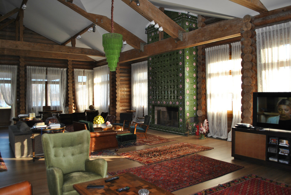 Наши работы