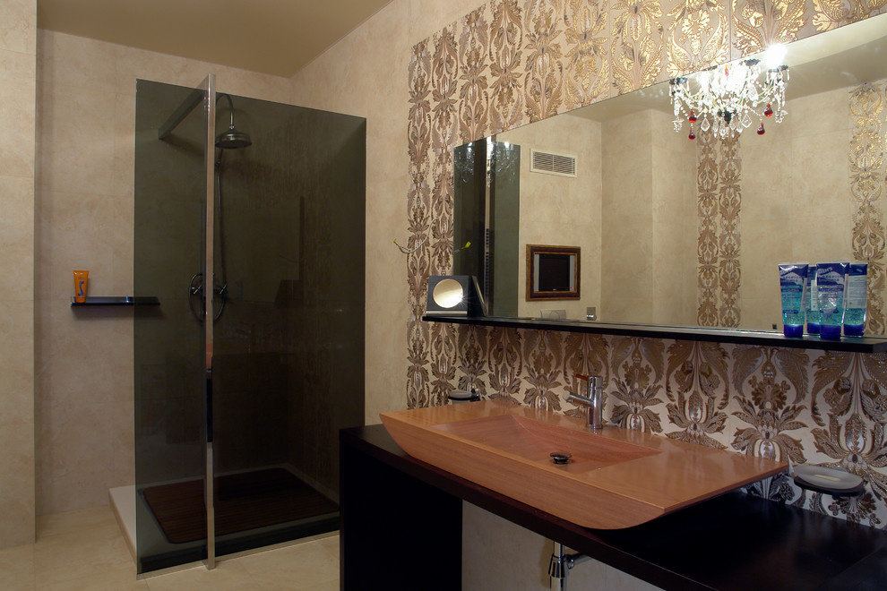 Ванные комнаты