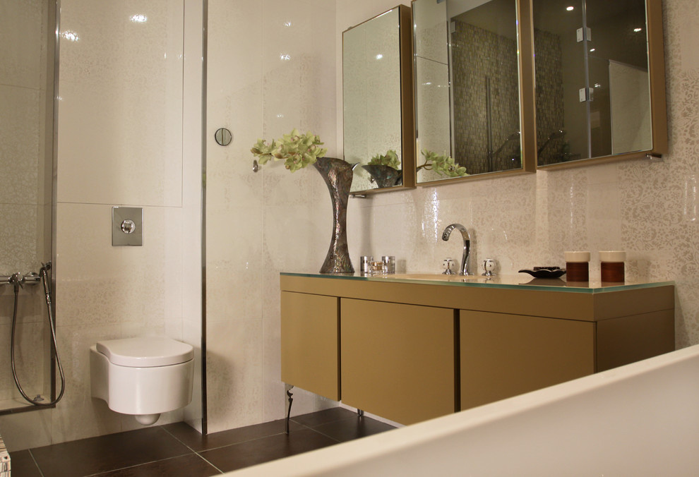 Ванные комнаты