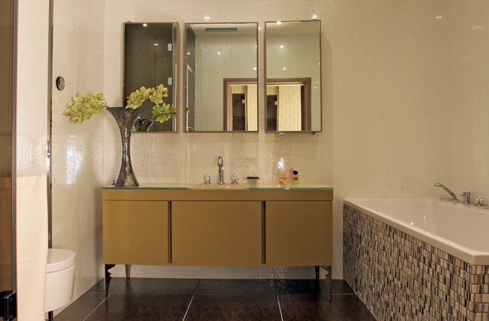 Ванные комнаты