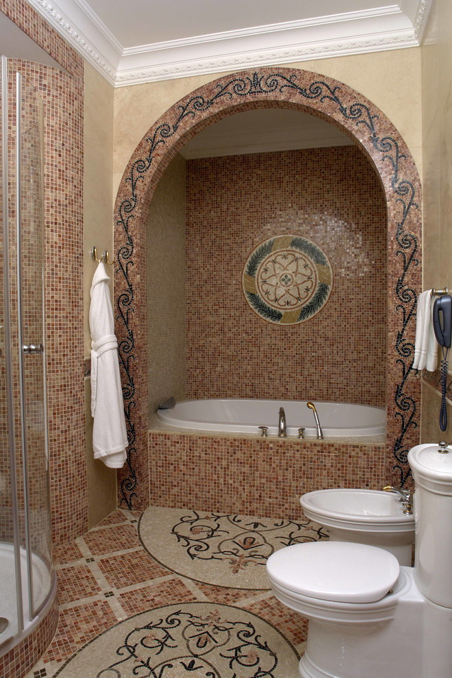 Ванные комнаты