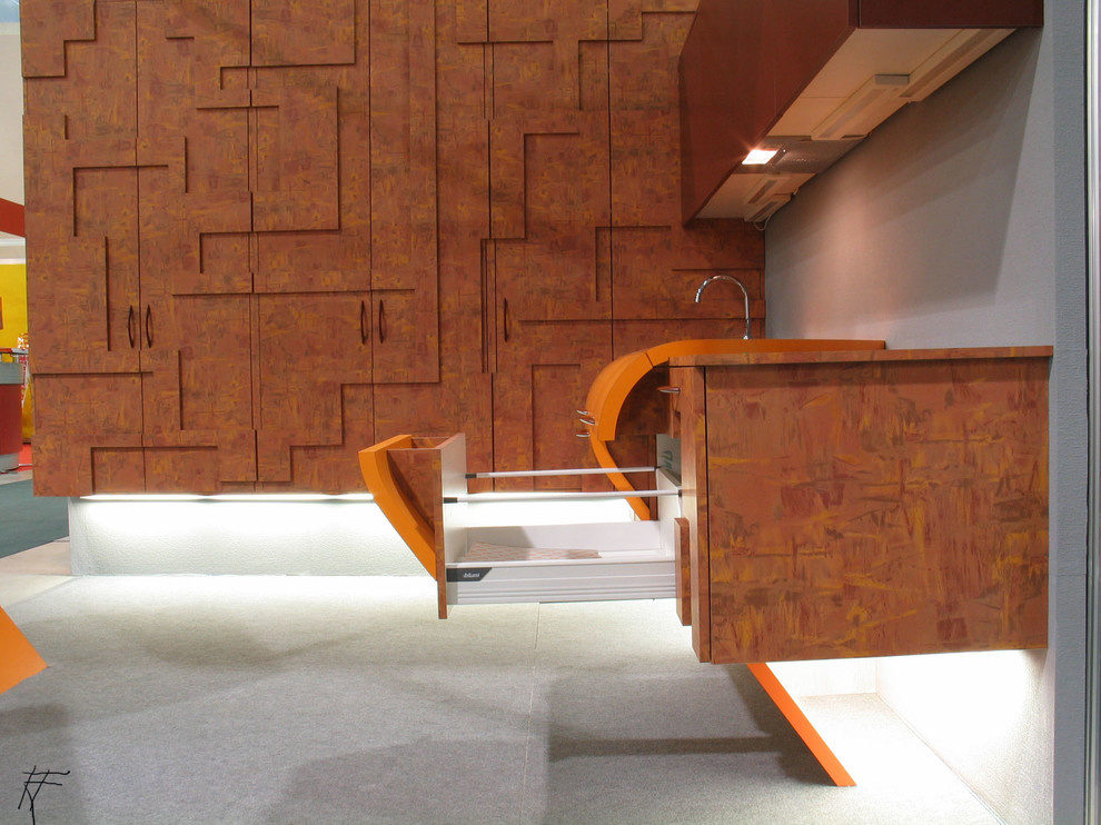Выставка ноябрь 2005 года