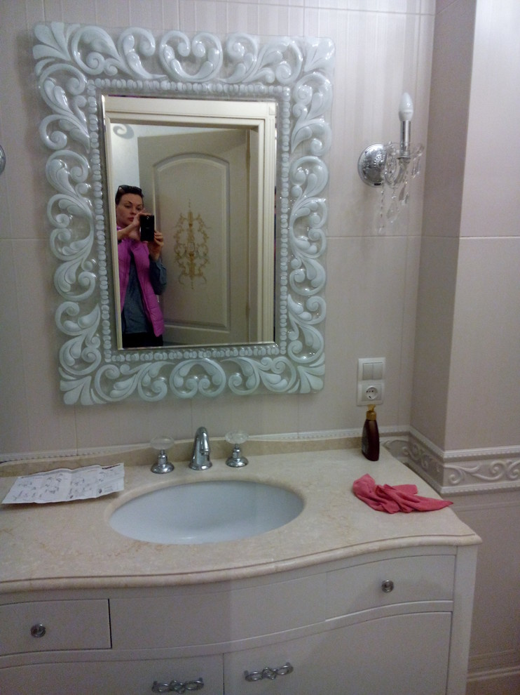 Квартира для молодой леди.