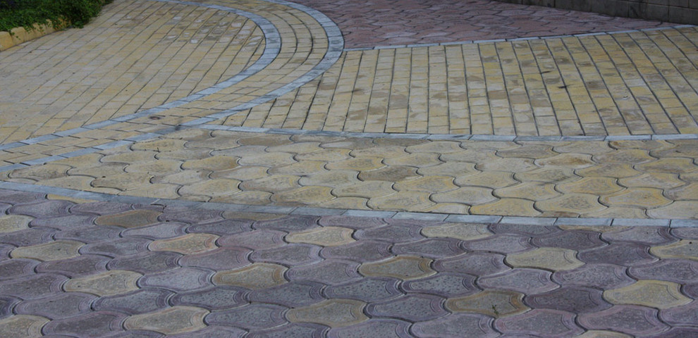 Гостеприимный сад