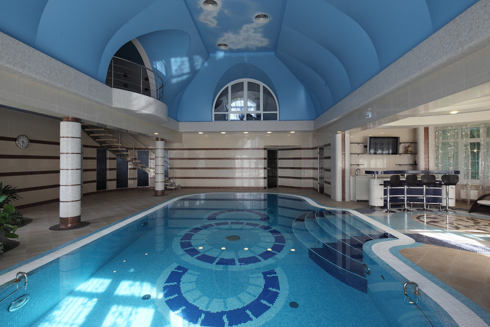 Дом в Подмосковье 2