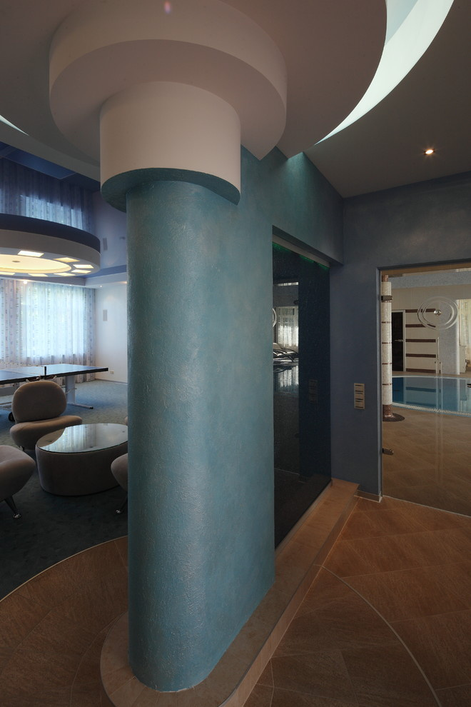 Дом в Подмосковье 2