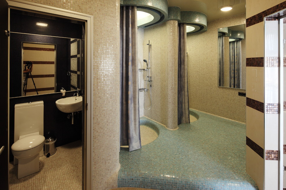 Дом в Подмосковье 2