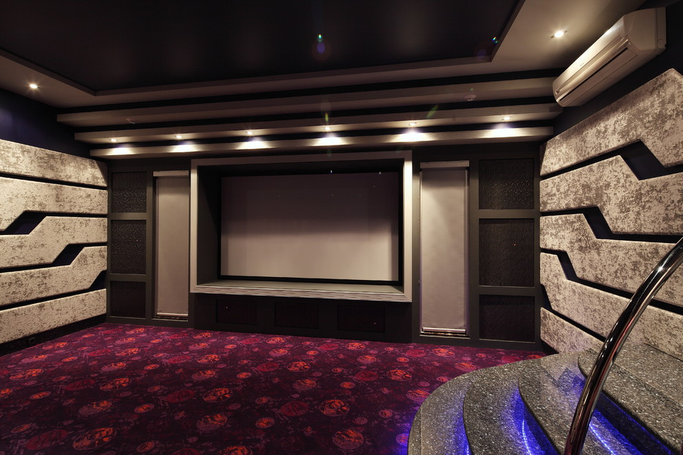 Дом в Подмосковье 2