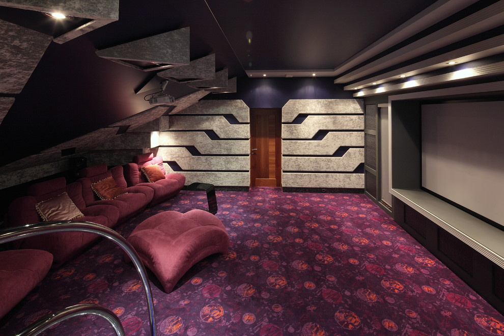 Дом в Подмосковье 2