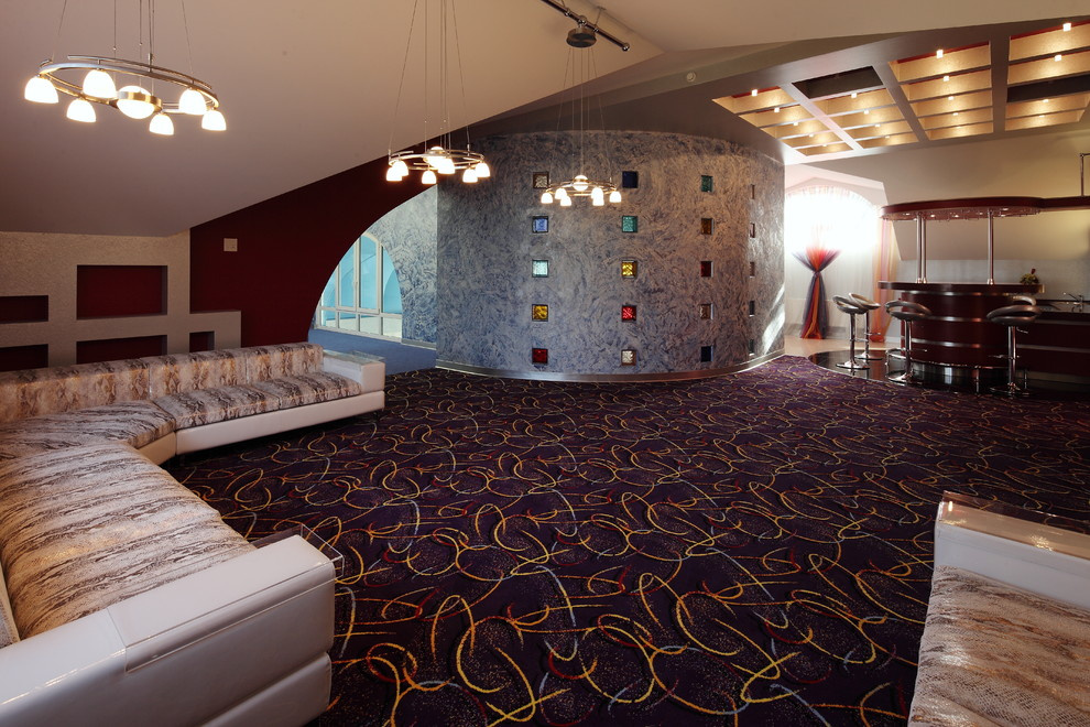 Дом в Подмосковье 2