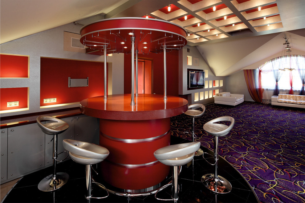 Дом в Подмосковье 2