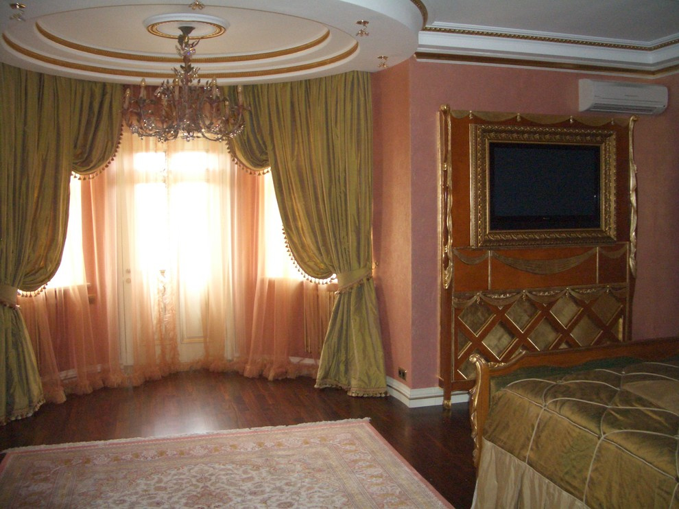 Дом в подмосковье 3