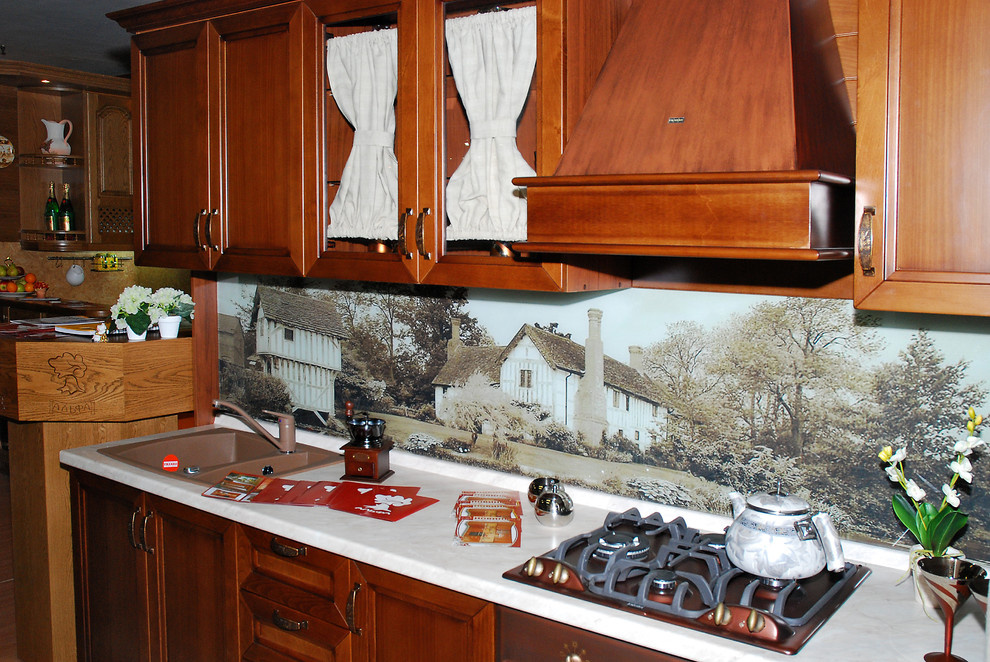 Обложка проекта: "СИЦИЛИЯ"